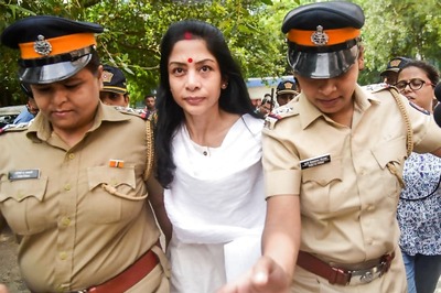 INX Media Case: Indrani Mukerjea Paid P Chidambaram Over Rs 35.5 Crore in Bribe, Says CBI Chargesheet