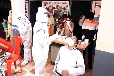 India Records 38,949 Fresh Covid Cases