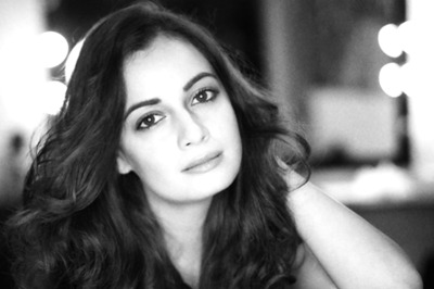 Dia Mirza on Two Decades of Miss Asia Pacific Pageant Win