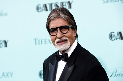 Women Are Taking Over The World: Amitabh Bachchan Pens Down a Blog on Changing Times