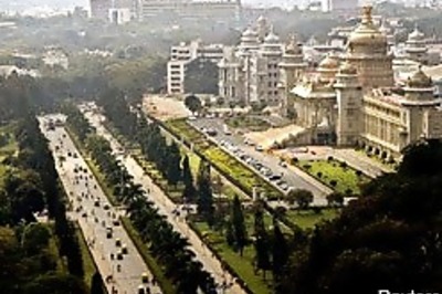 6 regions that make Karnataka's political map
