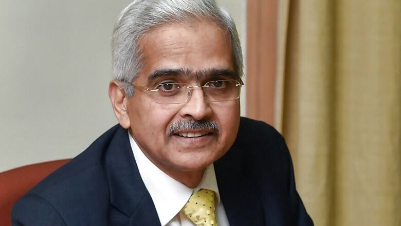 Revised Guidelines on Bad Loans will Sustain Improvement in Credit Culture, Says RBI Guv