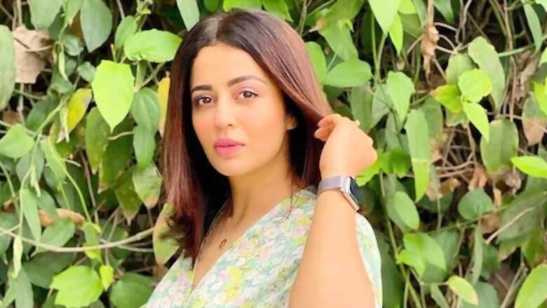 Why Popular TV Actress Neha Pendse Was Trolled After Getting Married