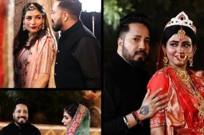 Swayamvar – Mika Di Vohti: Theme Song Features Gorgeous Brides in Traditional Outfits