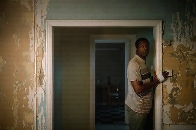 Review: In 'His House,' Nightmares From The Migrant Crisis