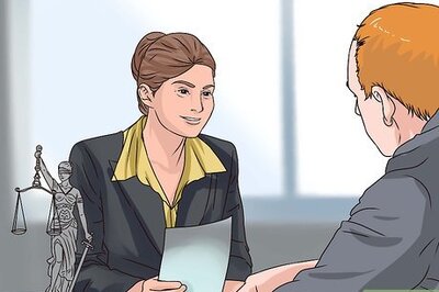 How to Deal with Being Under House Arrest