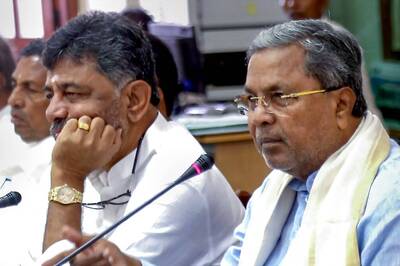 Siddaramaiah's Anna Bhagya Scheme in Crisis As Centre 'Stops' FCI from Selling Rice to Karnataka