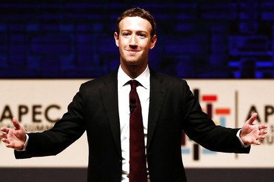 Mark Zuckerberg Says Facebook Should Not Censor Holocaust Deniers, Backtracks After Backlash