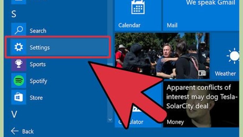 How to Restrict Web Browsing Using Internet Explorer