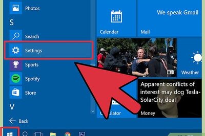 How to Restrict Web Browsing Using Internet Explorer