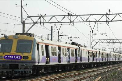 Western Railway To Extend Sixth Line To Kandivli By June 2024, Here's What We Know