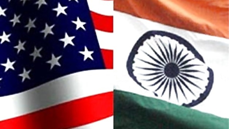 Partnership with India is broad and strong: US