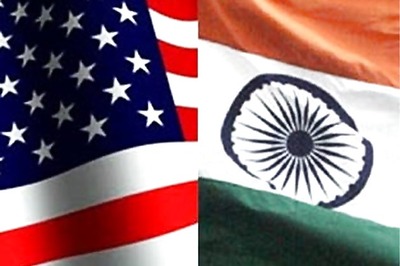 Partnership with India is broad and strong: US