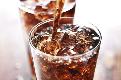 Too Much Soda May Put Teenagers At Breast Cancer Risk Later