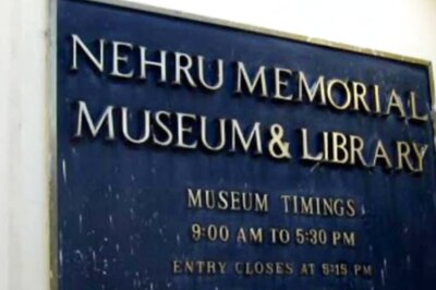 Change in Name of NMML to Prime Ministers' Museum and Library Comes into Effect: Official