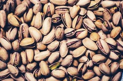 Pistachios Are Now a Complete Protein