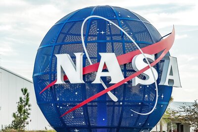 War In Ukraine: NASA Assures Sanctions On Russia Won't Impact ISS Operation