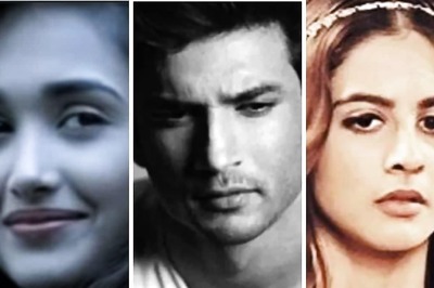 Jiah Khan, Sushant Singh Rajput to Tunisha Sharma: Why Suicide Abetment Charge is Tough to Prove Sans Concrete Evidence