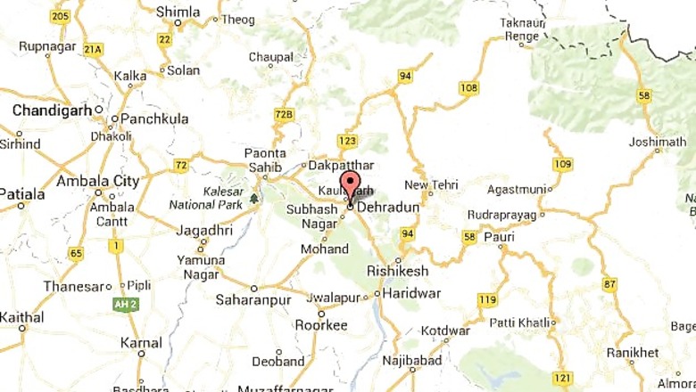 Woman who accused ex-Additional Secretary (Home) JP Joshi of rape sent to jail