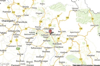 Woman who accused ex-Additional Secretary (Home) JP Joshi of rape sent to jail