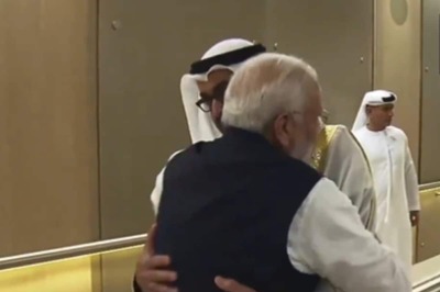 News18 Evening Digest: PM Modi UAE Visit LIVE Updates And Other Top Stories