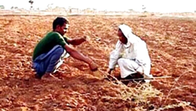 Telangana government hikes ex-gratia for families of farmers who committed suicide to Rs 6 lakh