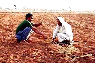 Telangana government hikes ex-gratia for families of farmers who committed suicide to Rs 6 lakh