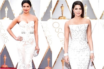 Oscars 2020: Priyanka Chopra Will Not Be Attending, Starts Watch Party on Twitter
