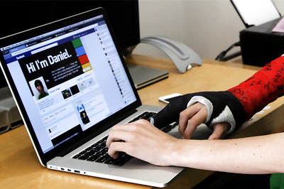 Facebook may boost your self-esteem and affect your behaviour