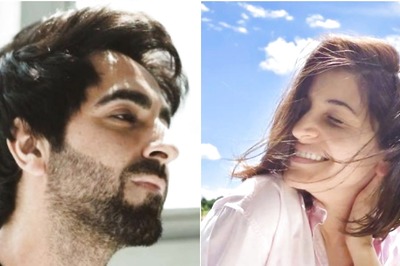 Anushka Sharma to Bhumi Pednekar, Stars Jump Onto 'That's Not My Name' Reel Trend