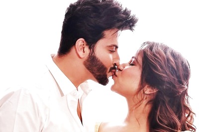 Dheeraj Dhoopar And Wife Vinny Arora Dhoopar Blessed With A Baby Boy