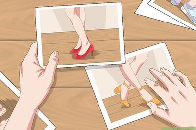 How to Organize Old Photos