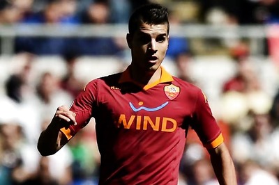 Lamela to complete move to Tottenham Hotspur