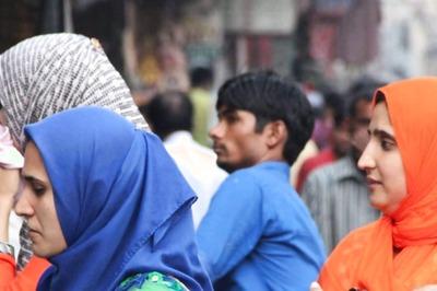 Muslim Women Rights Day 2021: The Campaign that Made Muslim Women Free from Social Evil of Triple Talaq