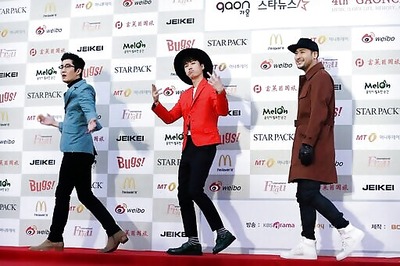 With New Album, Epik High Endures In South Korea Music Scene
