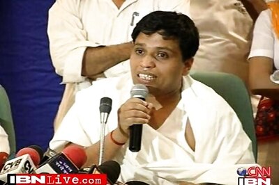ED to question Balkrishna; channel under scanner