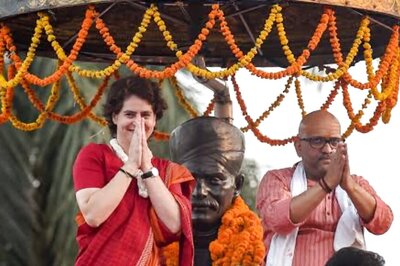 Rajasthan Cong Holds Discussions on Names of Candidates for Assembly Elections