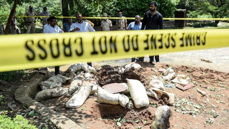 Special Cell Arrests 9 Criminals, Including 6 Injured in Shootouts, Within 24 Hours in Delhi
