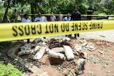 Special Cell Arrests 9 Criminals, Including 6 Injured in Shootouts, Within 24 Hours in Delhi