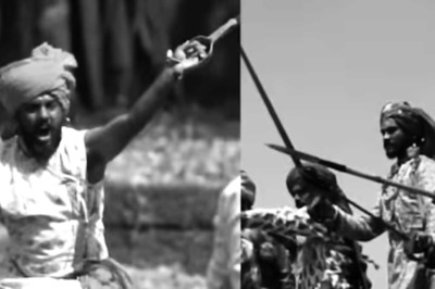 Marathi Documentary Varsa Gets 70th National Award For Best Arts-Culture Film