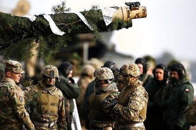 Poland Accidentally ‘Invades’ Czech Republic and Annexes Part of Territory in Big 'Misunderstanding’