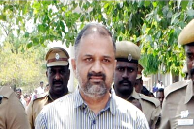 More Than 30 Yrs in Jail, Supreme Court 'Frees' Perarivalan, the Life Convict in Rajiv Gandhi Assassination Case