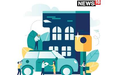 Union Budget 2022: Special Mobility Zones for Electric Vehicles, New Battery Swapping Policy