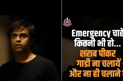 Panchayat Effect: Delhi Police Warn Against Drunk Driving, Take Inspiration from Sachiv Ji