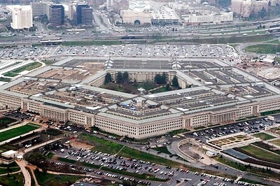 Pentagon Reconsidering Huge JEDI Cloud-computing Contract