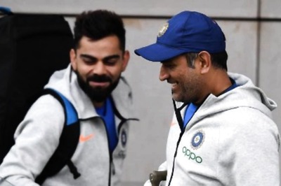 MS Dhoni, Virat Kohli And Rohit Sharma: Cricketers Reveal Reasons Behind Nicknames; Watch Video