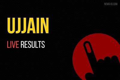 Ujjain Election Results 2019 Live Updates: Anil Firojiya of BJPWins