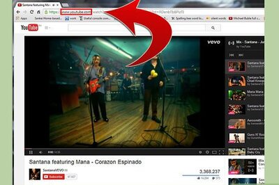 How to Put Music on Facebook