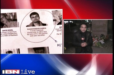 No leads on missing Infosys employee since Brussels terror attacks