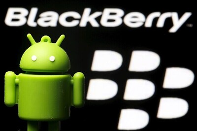 BlackBerry's Android plans could help it revive business